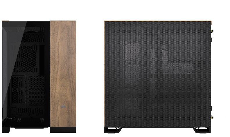 CORSAIR Case Midi 65...