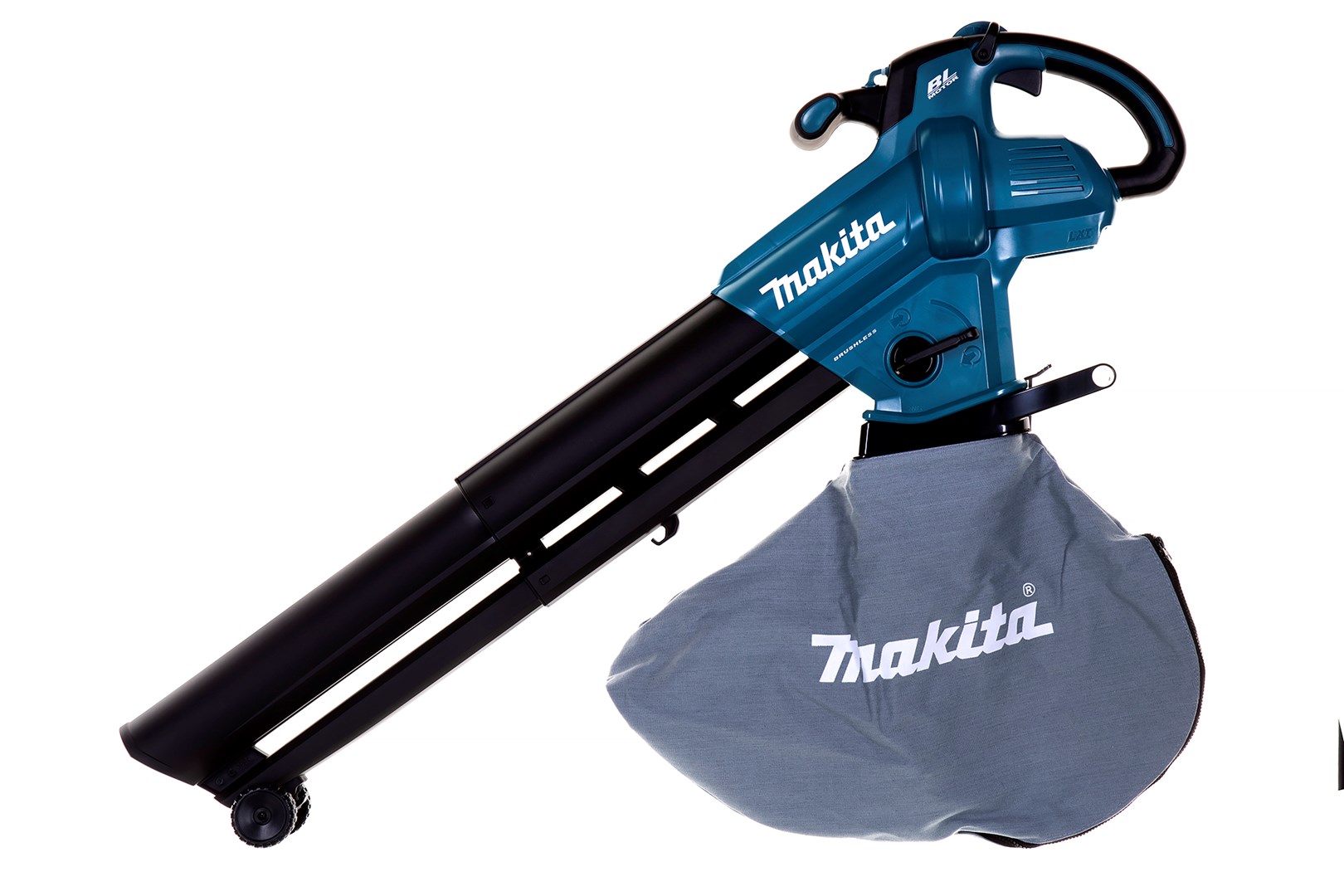 Blower/Vacuum 18V Ma...