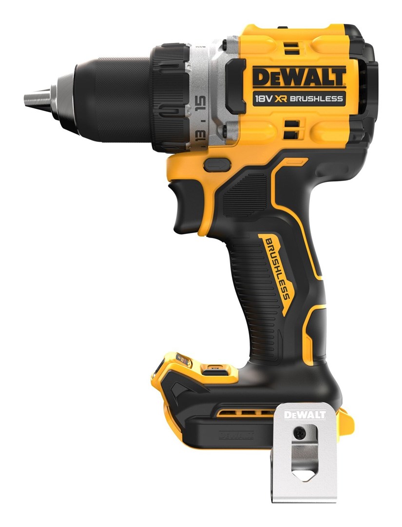 Drill/driver without battery and charger 18 DCD800NT