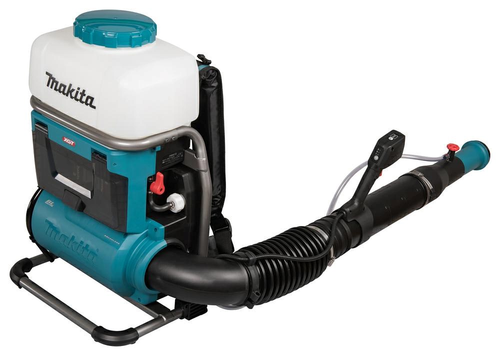 Makita Sprayer 40V XGT PM001GL202 2x8.0Ah UN3481