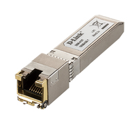 D-Link SFP+ 10GBASE-...