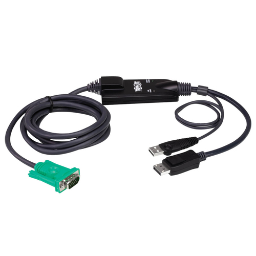 P778-006-DP - Cables & Adaptors by Eaton