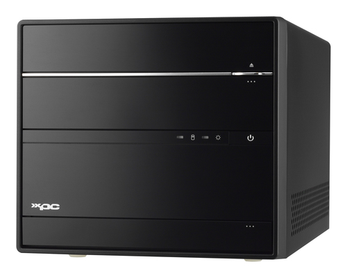 SH570R6 PLUS - Computer Systems by Shuttle