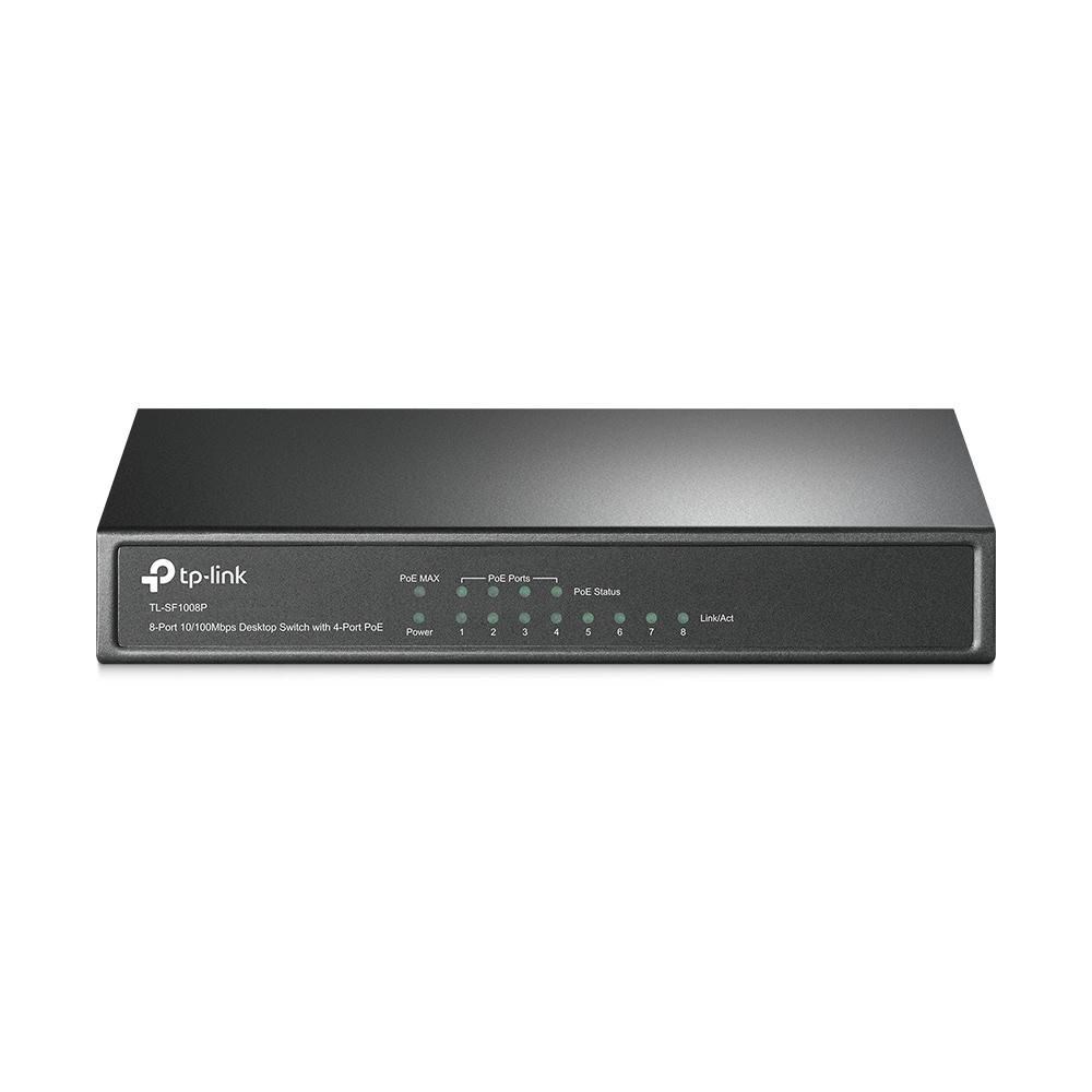 TP-Link TL-SF1008P n...