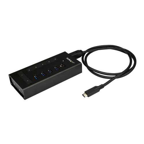 StarTech.com 7 Port ...