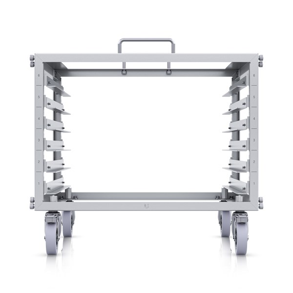Ubiquiti U-Rack-6U-TL Rack base