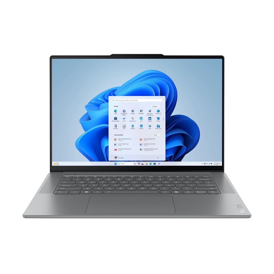 Lenovo Yoga Slim 7 1...