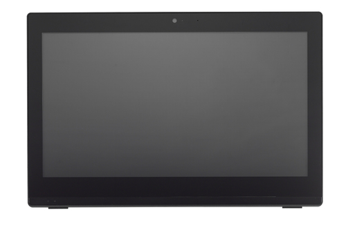 P92U3 BLACK - Computer Systems by Shuttle