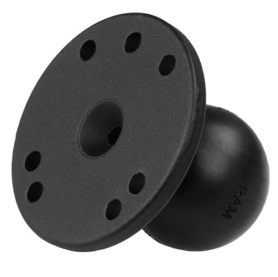 Zebra RAM-202U holder Passive holder Keyboard Black