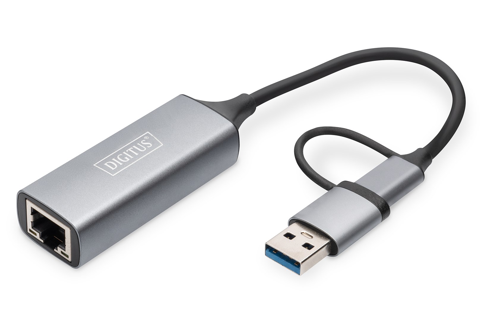 Digitus USB Type-C�...