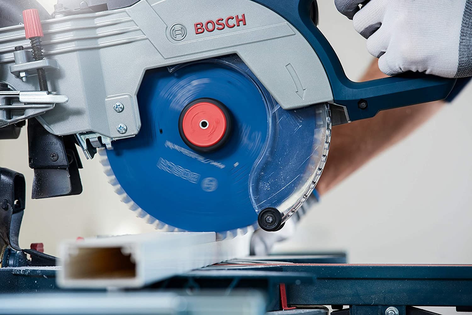 Bosch ‎2608642493 circular saw blade 21.6 cm 1 pc(s)
