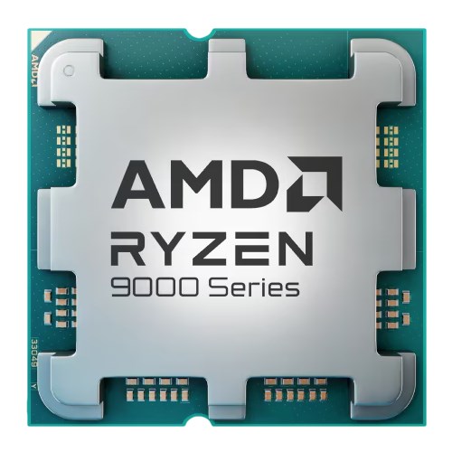 AMD Ryzen 9 9900X pr...