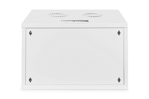 Digitus Wall Mounting Cabinet, SOHO, unmounted - 540x400 mm (WxD)