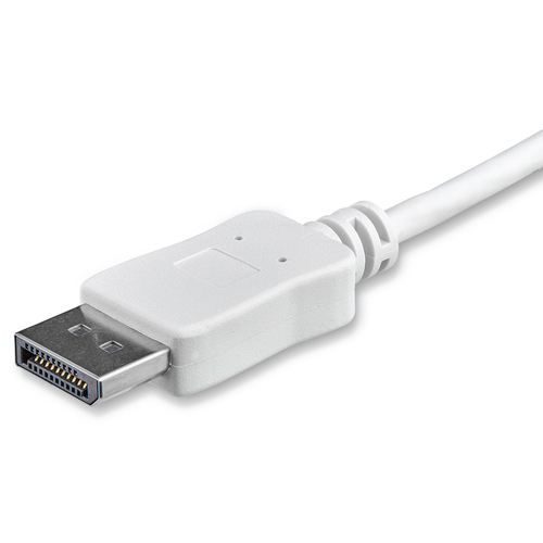CDP2DPMM1MW - Cables & Adaptors by StarTech.com