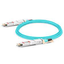 400G QSFP-DD ACTIVE ...