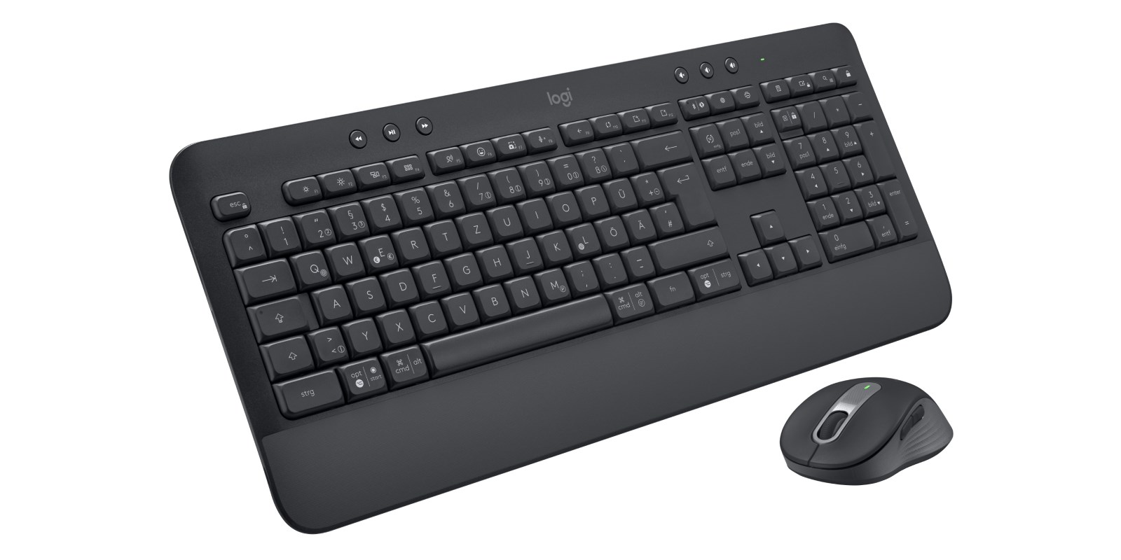 Logitech Signature MK650 Combo for Business