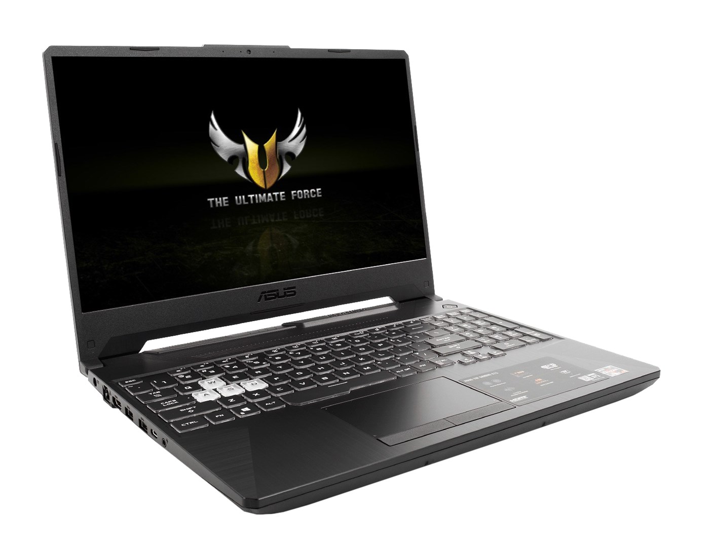ASUS TUF Gaming A15 ...