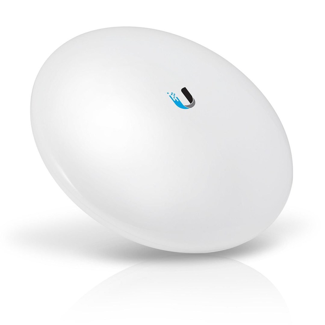 Ubiquiti NanoBeam 2A...