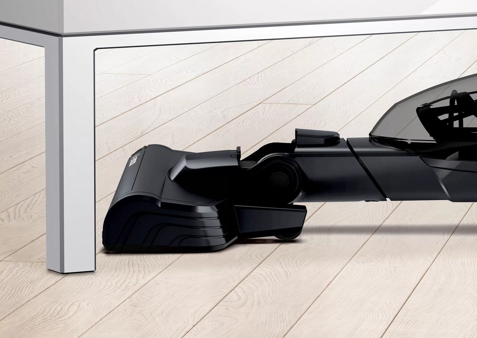 Bosch Serie 2 BCHF216B stick vacuum/electric broom Battery Dry Cyclonic Bagless 0.4 L 145 W Black
