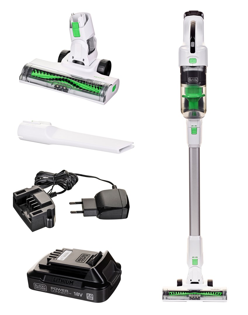 Black & Decker REVSV...