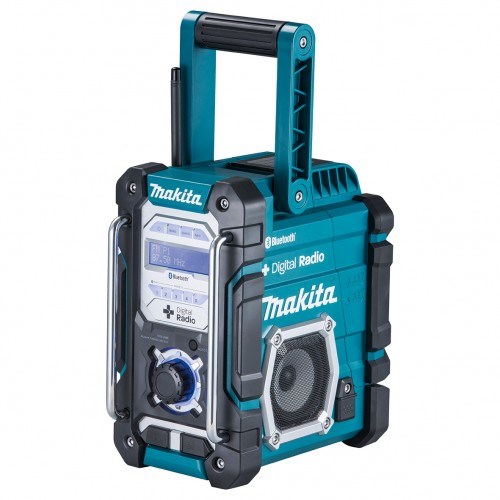 Makita DMR112 radio ...