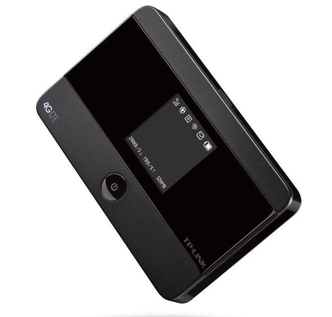 TP-Link 4G LTE Mobil...