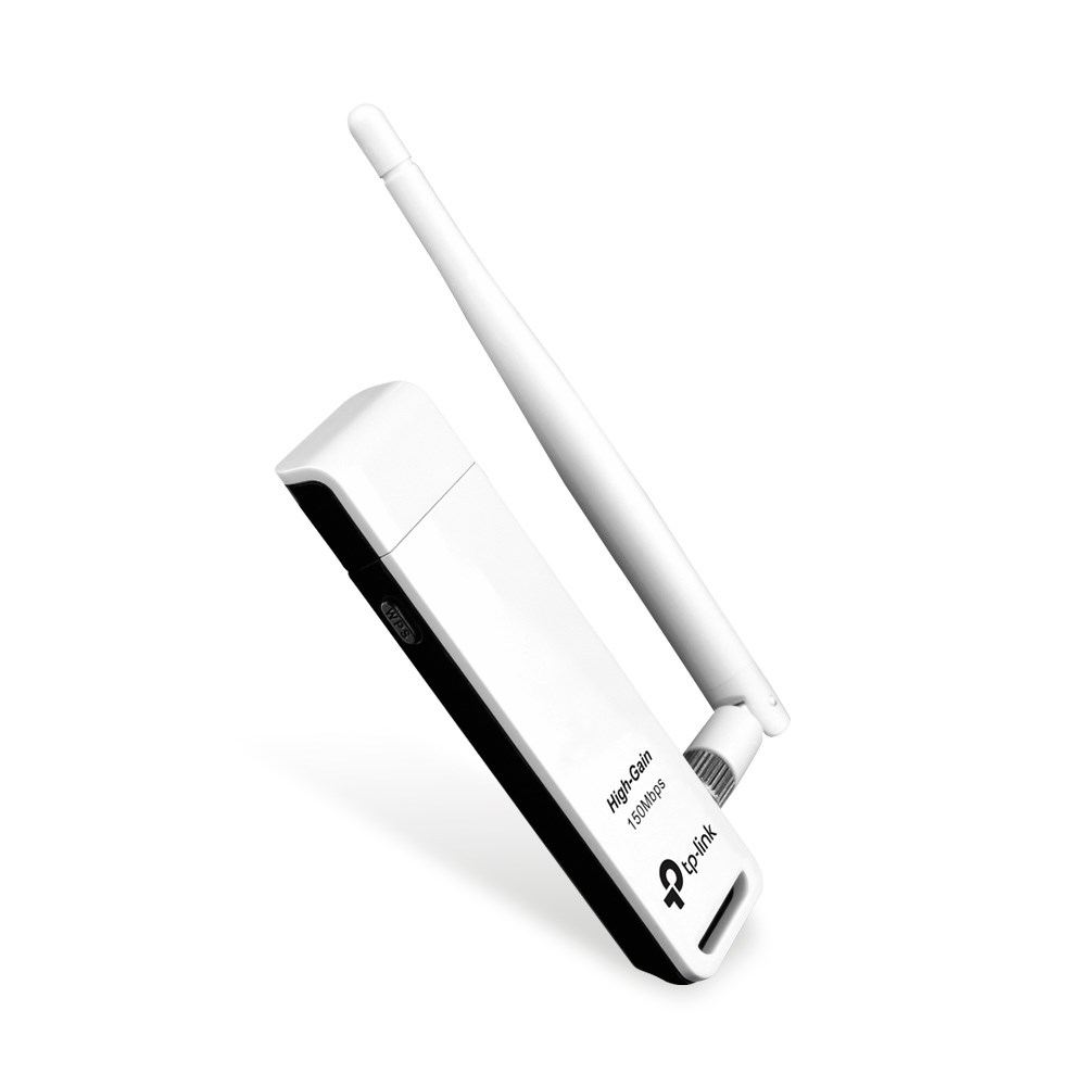 TP-Link TL-WN722N ne...