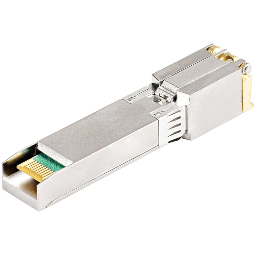 SFP10GBTCST - Cables & Adaptors by StarTech.com