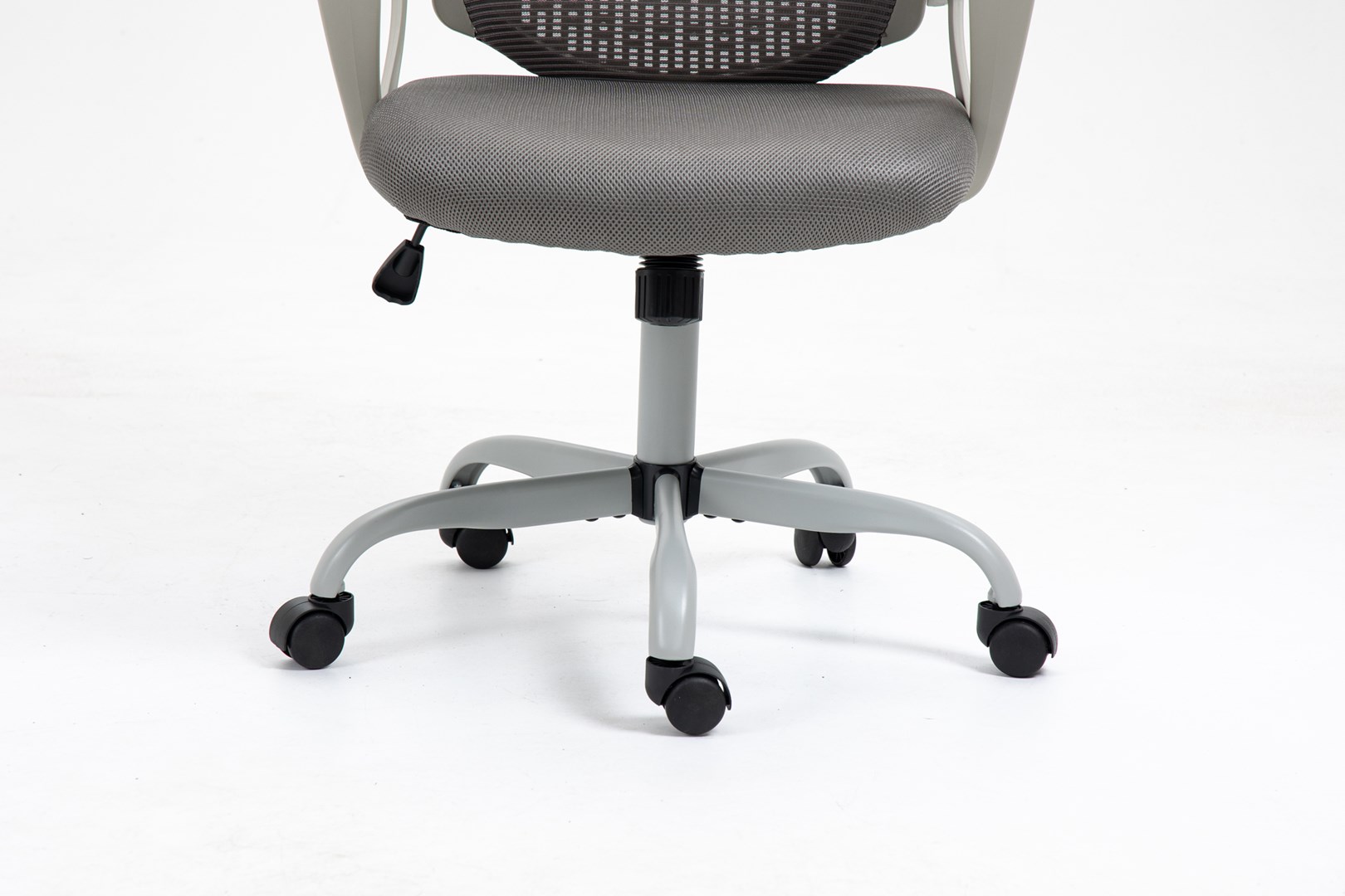 Activejet Office chair YK507 grey