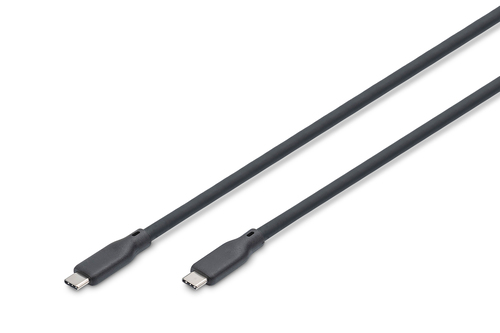 Digitus USB silicone...