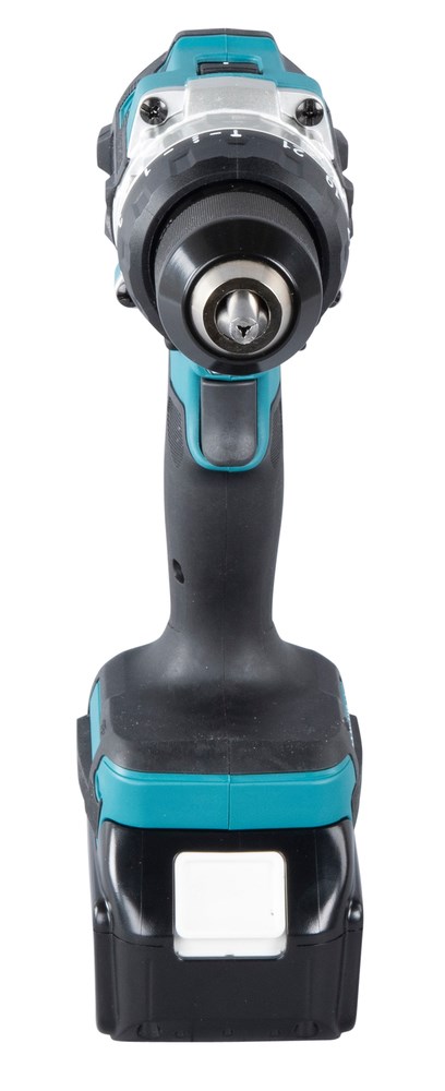 MAKITA. SCREWDRIVER UD.18V 130/65Nm 2x5 0Ah DHP486RTJ