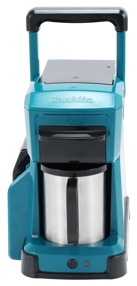 Cordless coffee maker Makita DCM501Z (without battery and charger) CXT/LXT