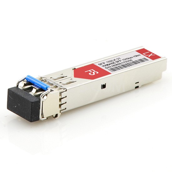 100BASE-LX SFP 1310N...