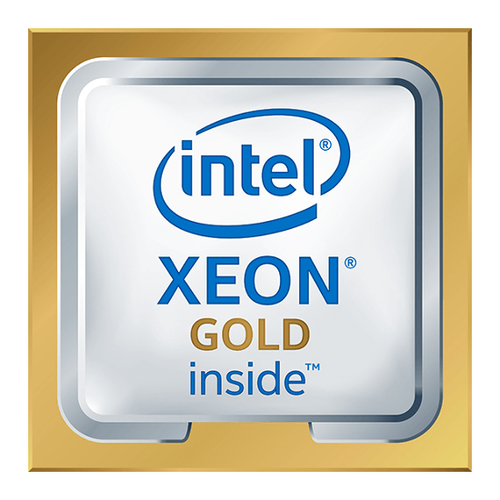 Cisco Intel Xeon Gol...