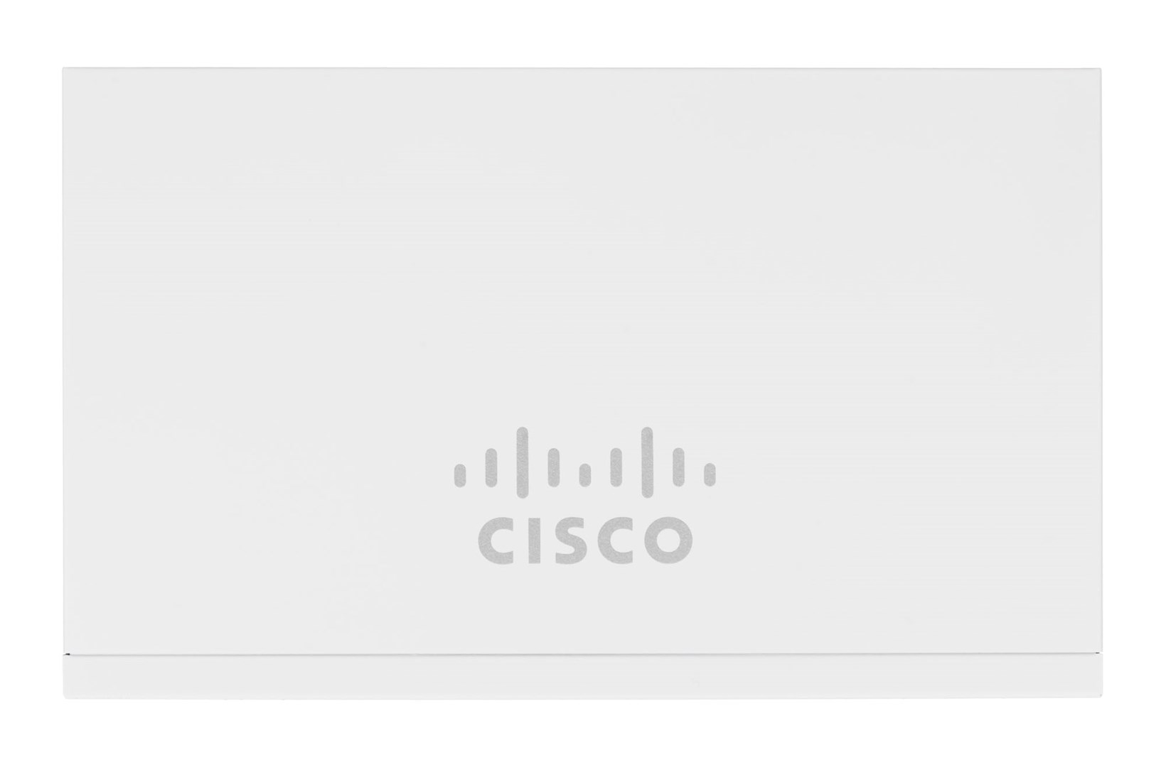 Cisco CBS110 Unmanaged L2 Gigabit Ethernet (10/100/1000) 1U Grey