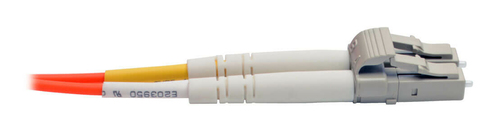 Tripp Lite N318-20M Duplex Multimode 62.5/125 Fiber Patch Cable (LC/ST), 20M (65 ft.)
