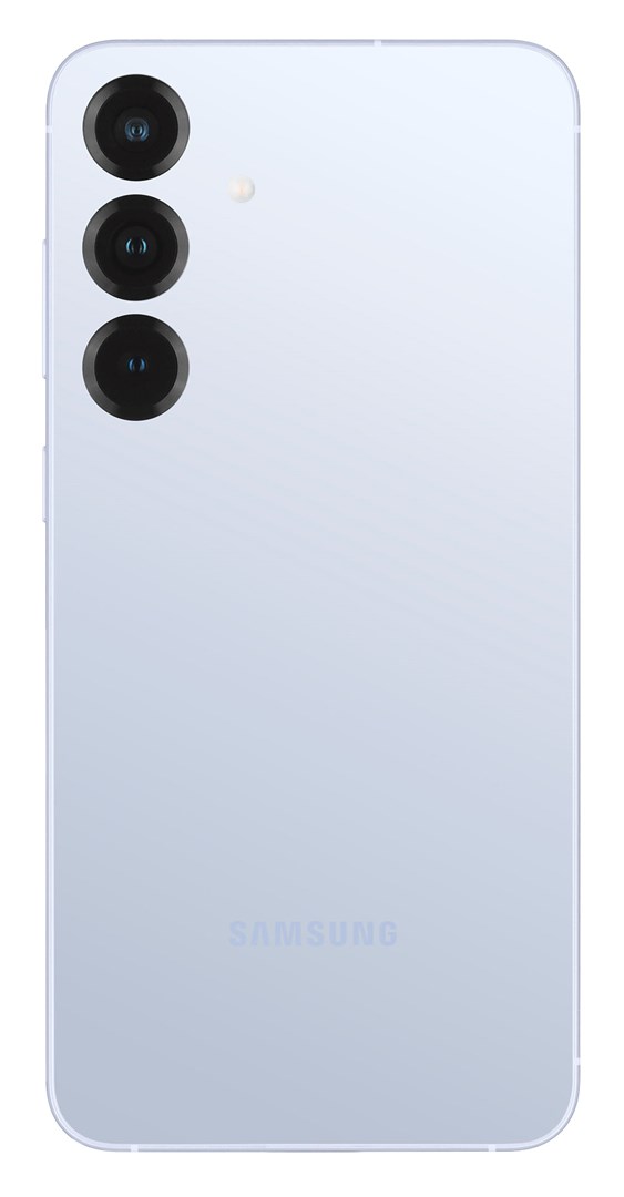 Samsung Galaxy S25+ 17 cm (6.7") Dual SIM Android 15 5G USB Type-C 12 GB 512 GB 4900 mAh Blue