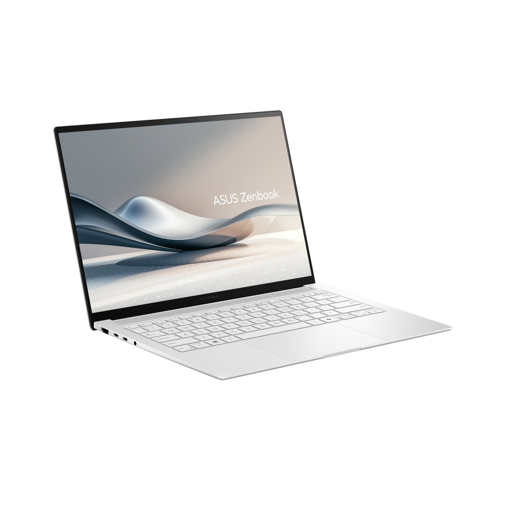 ASUS Zenbook S 14 OL...
