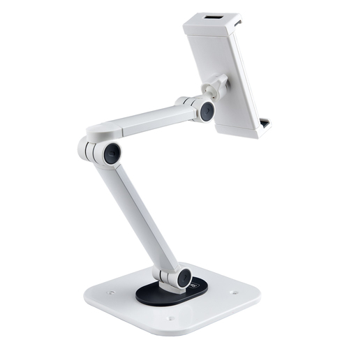 ADJ-TABLET-STAND-W - Computer Systems by StarTech.com