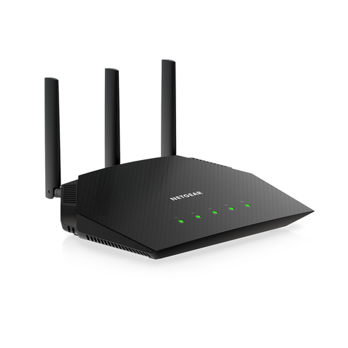 NETGEAR Nighthawk 4-...