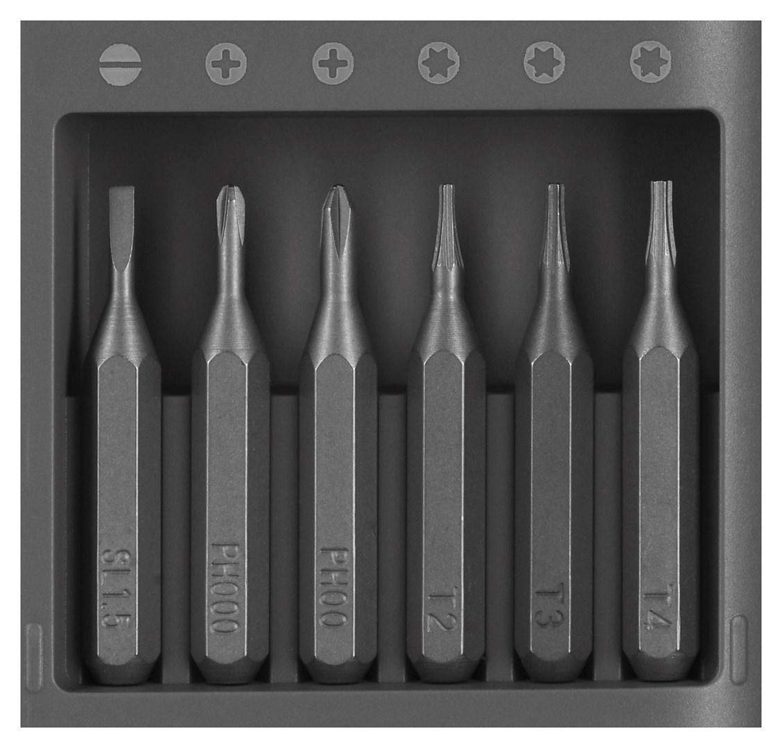 Xiaomi MJDDLSD003QW 170 RPM Grey