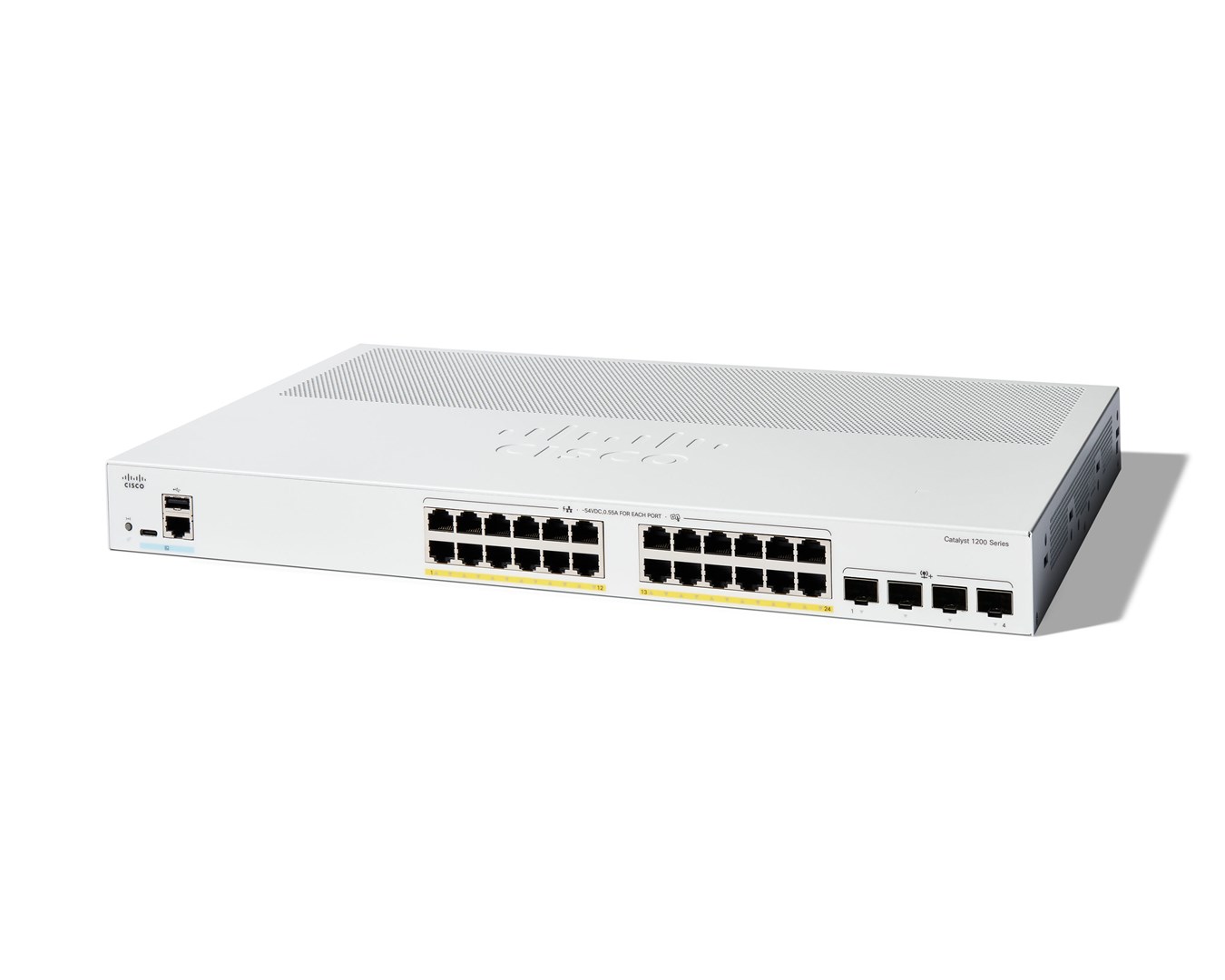 Cisco Catalyst 1200-...