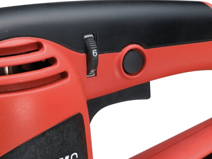 Black & Decker KA191EK-QS portable sander