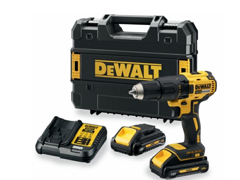 XR 18V Drill Driver ...