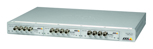 Axis 0267-002 rack c...