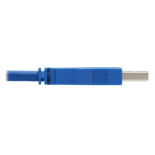 Tripp Lite P785-DPKIT06 DisplayPort KVM Cable Kit for B005-DPUA2-K and B005-DPUA4 KVM, 4K DP, USB 3.2, 3.5 mm, 6 ft. (1.8 m)
