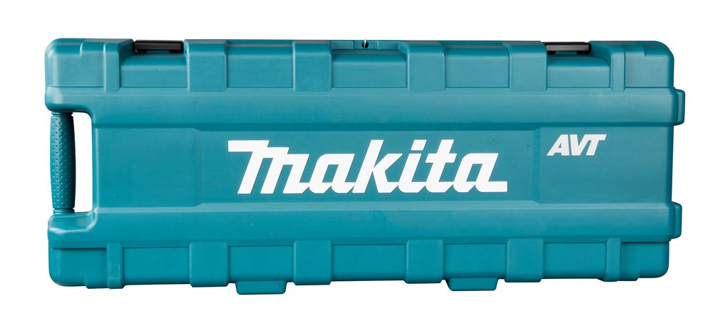 Makita HM1512 demolition hammer Blue 1850 W