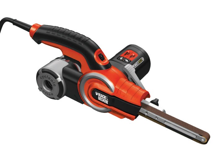 Black & Decker KA902...