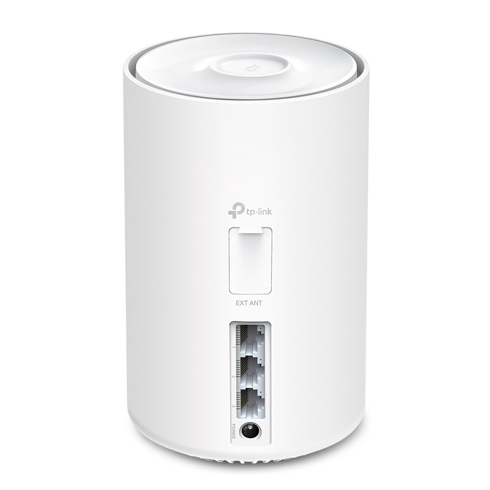 TP-Link 4G+ AX1800 Whole Home Mesh WiFi 6 Gateway