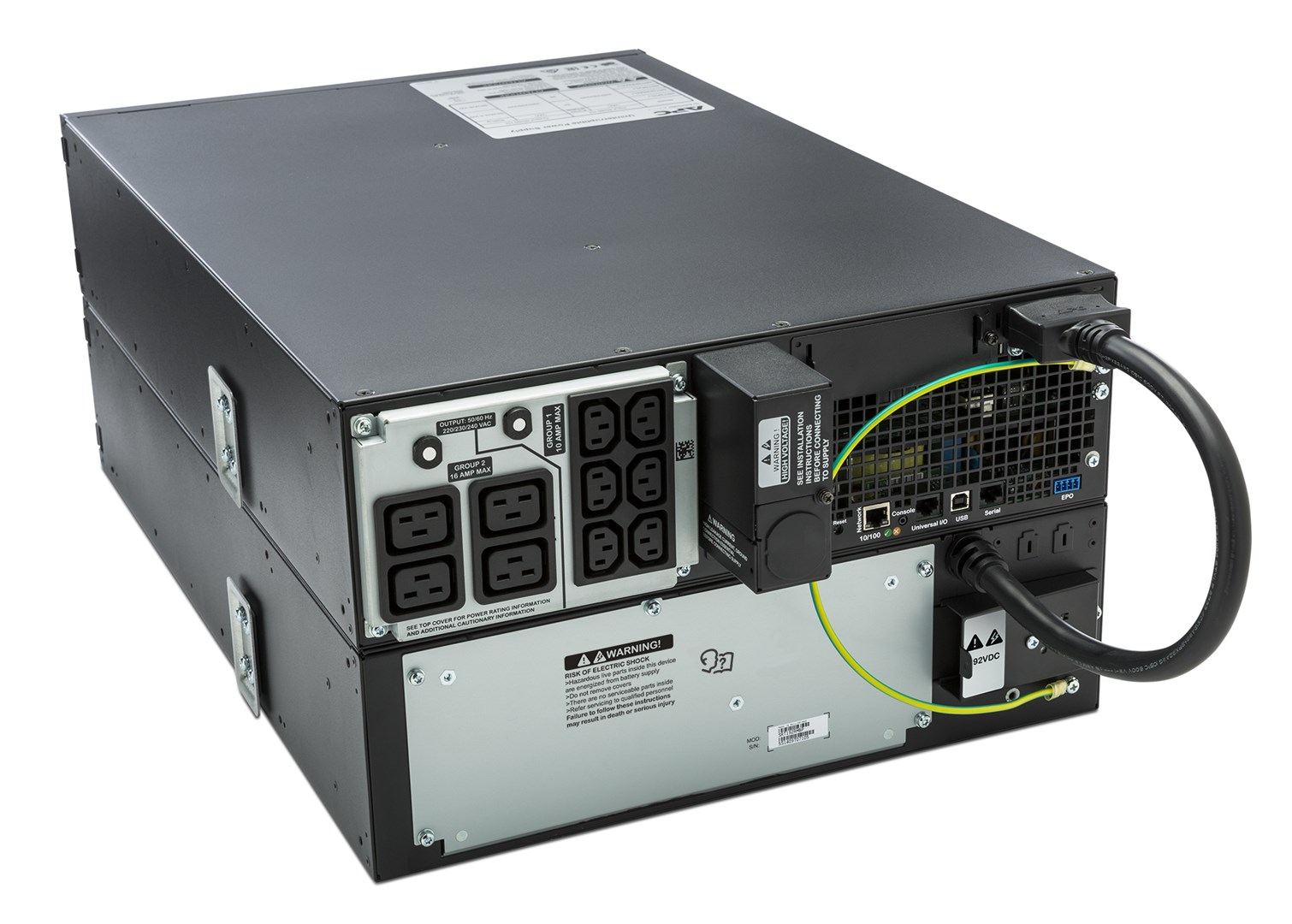 SRT5KRMXLI - UPS by APC